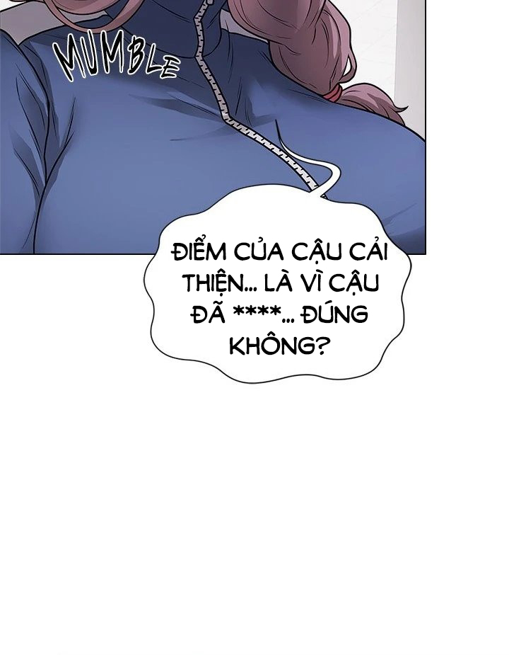 Ngôi Trường Thác Loạn Chap Chapter 11-Ngôi Trường Thác Loạn - Next Chap 12