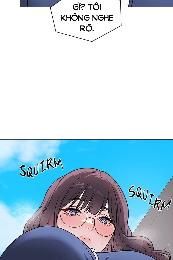 Ngôi Trường Thác Loạn Chap Chapter 11-Ngôi Trường Thác Loạn - Next Chap 12