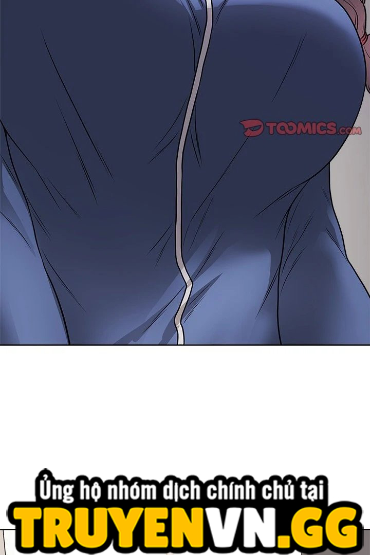 Ngôi Trường Thác Loạn Chap Chapter 11-Ngôi Trường Thác Loạn - Next Chap 12