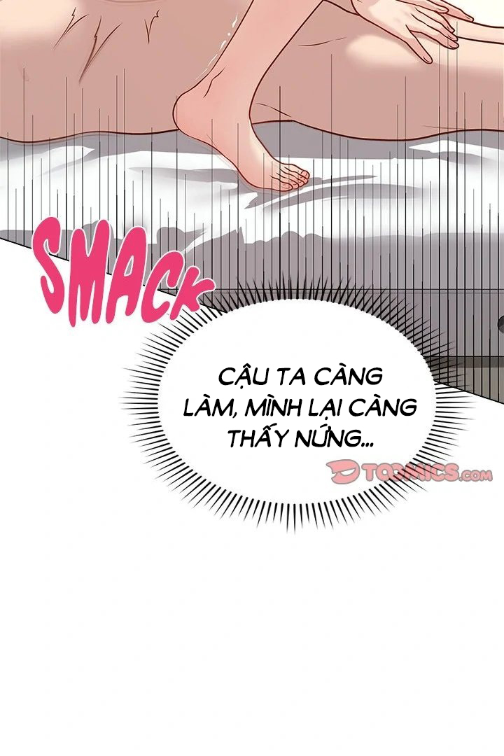 Ngôi Trường Thác Loạn Chap Chapter 11-Ngôi Trường Thác Loạn - Next Chap 12