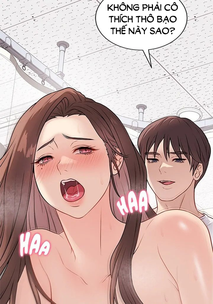 Ngôi Trường Thác Loạn Chap Chapter 11-Ngôi Trường Thác Loạn - Next Chap 12