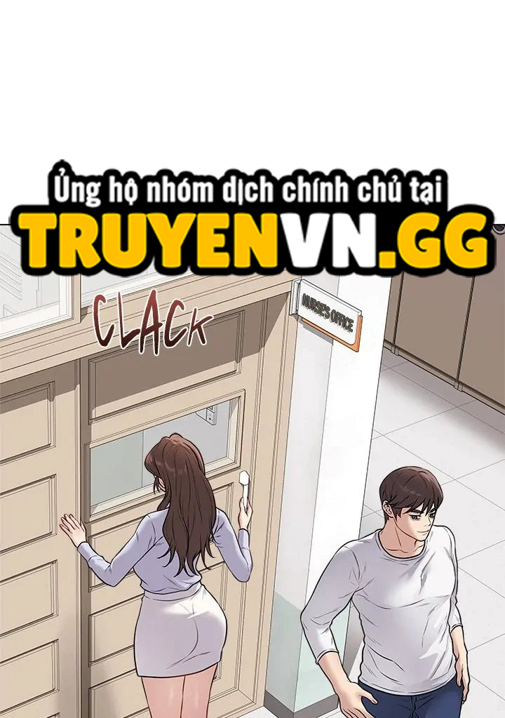 Ngôi Trường Thác Loạn Chap Chapter 11-Ngôi Trường Thác Loạn - Next Chap 12