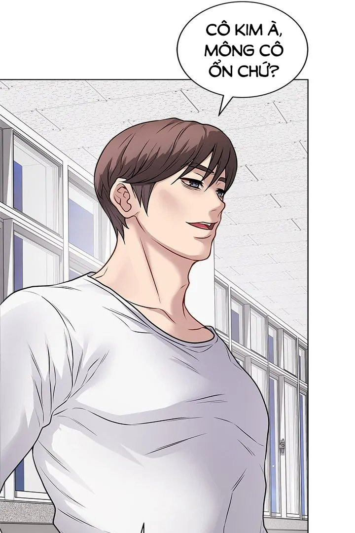 Ngôi Trường Thác Loạn Chap Chapter 11-Ngôi Trường Thác Loạn - Next Chap 12