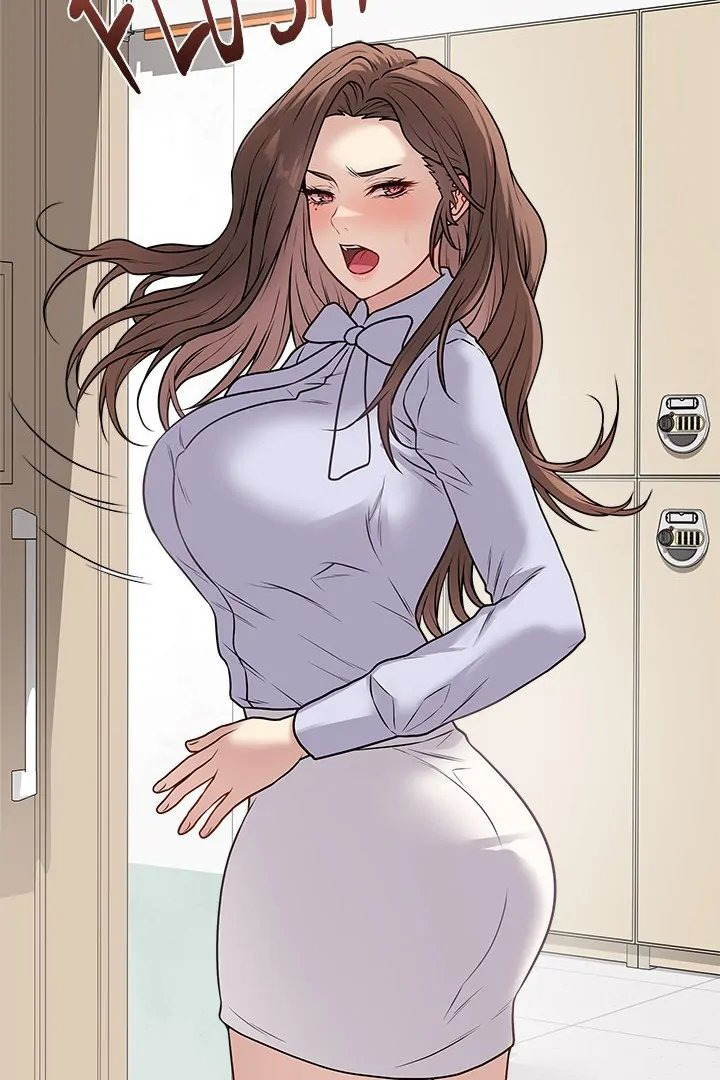 Ngôi Trường Thác Loạn Chap Chapter 11-Ngôi Trường Thác Loạn - Next Chap 12