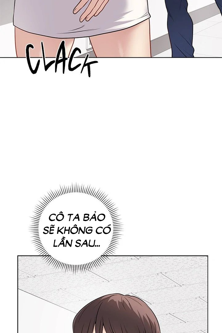 Ngôi Trường Thác Loạn Chap Chapter 11-Ngôi Trường Thác Loạn - Next Chap 12