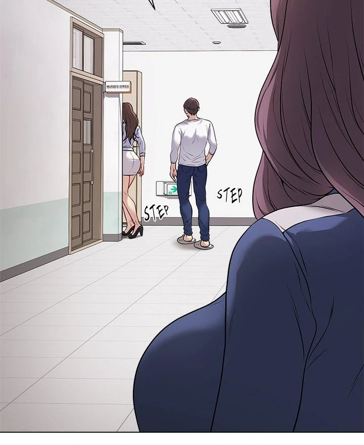 Ngôi Trường Thác Loạn Chap Chapter 11-Ngôi Trường Thác Loạn - Next Chap 12