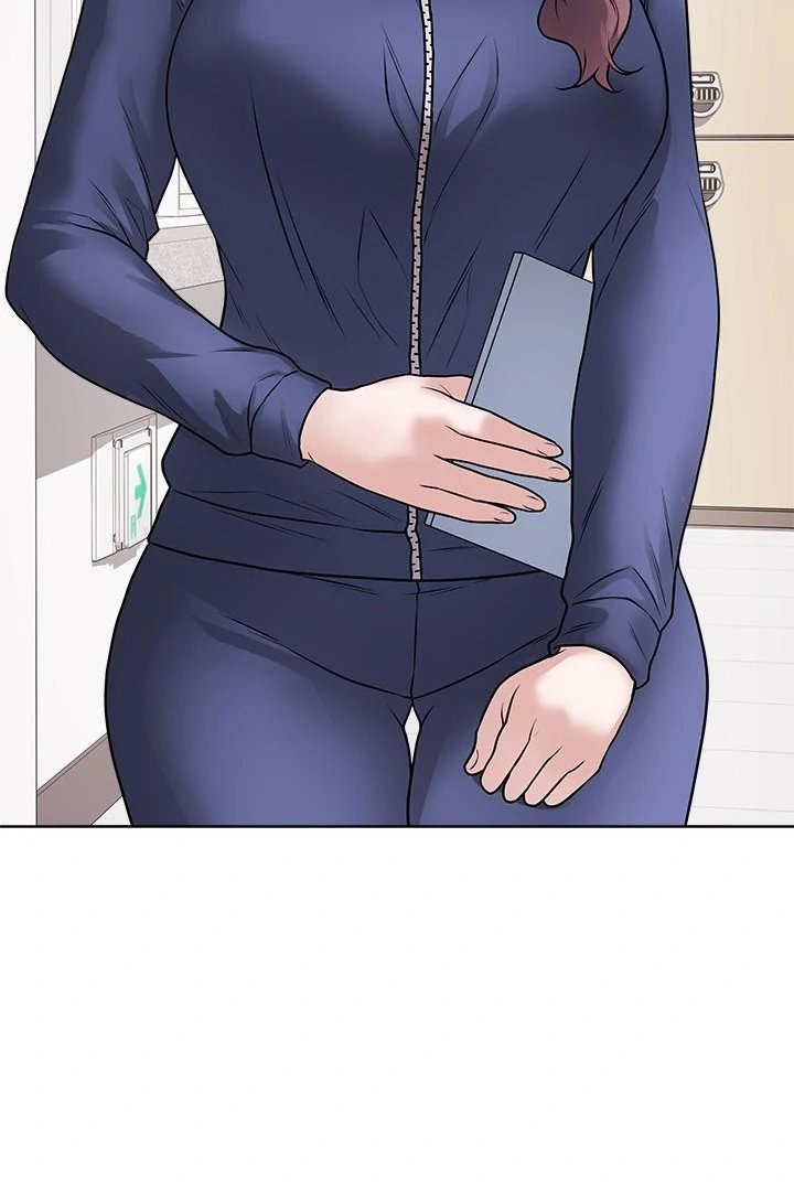 Ngôi Trường Thác Loạn Chap Chapter 11-Ngôi Trường Thác Loạn - Next Chap 12