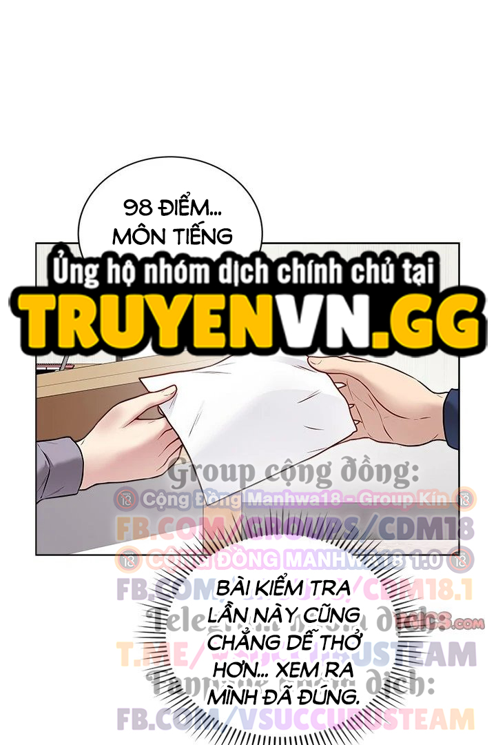 Ngôi Trường Thác Loạn Chap Chapter 11-Ngôi Trường Thác Loạn - Next Chap 12