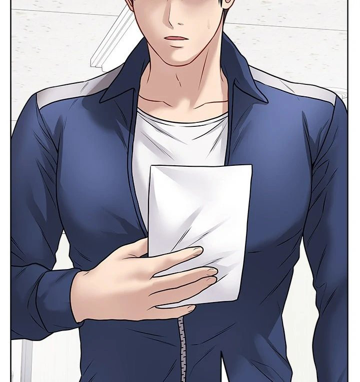 Ngôi Trường Thác Loạn Chap Chapter 11-Ngôi Trường Thác Loạn - Next Chap 12