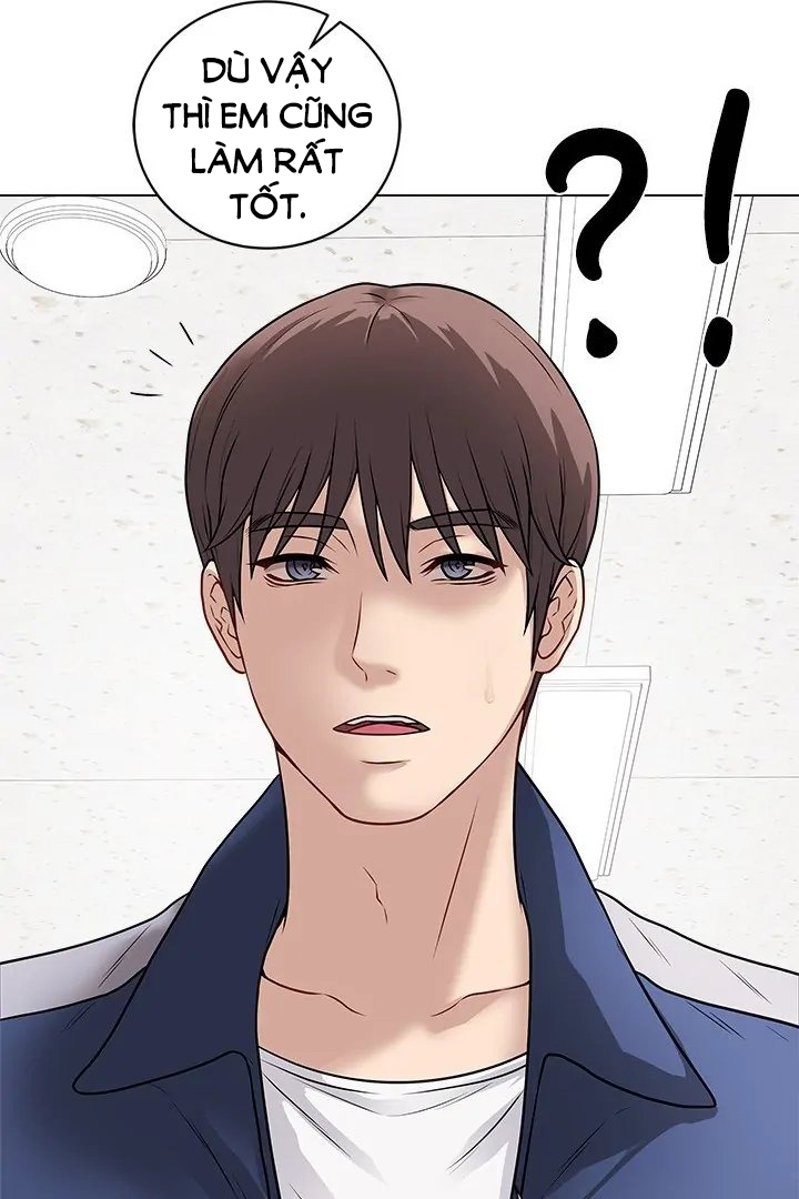 Ngôi Trường Thác Loạn Chap Chapter 11-Ngôi Trường Thác Loạn - Next Chap 12