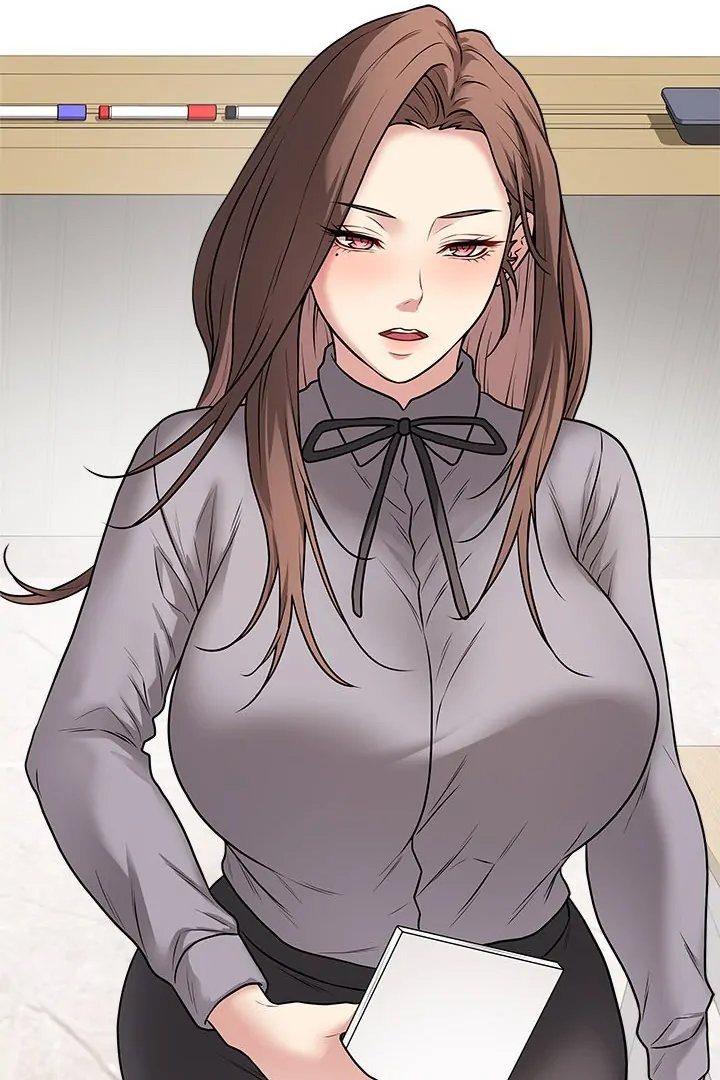 Ngôi Trường Thác Loạn Chap Chapter 11-Ngôi Trường Thác Loạn - Next Chap 12