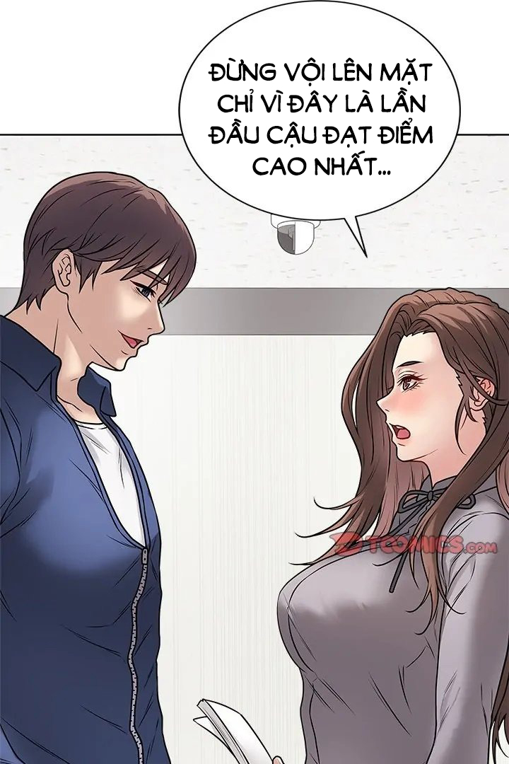 Ngôi Trường Thác Loạn Chap Chapter 11-Ngôi Trường Thác Loạn - Next Chap 12