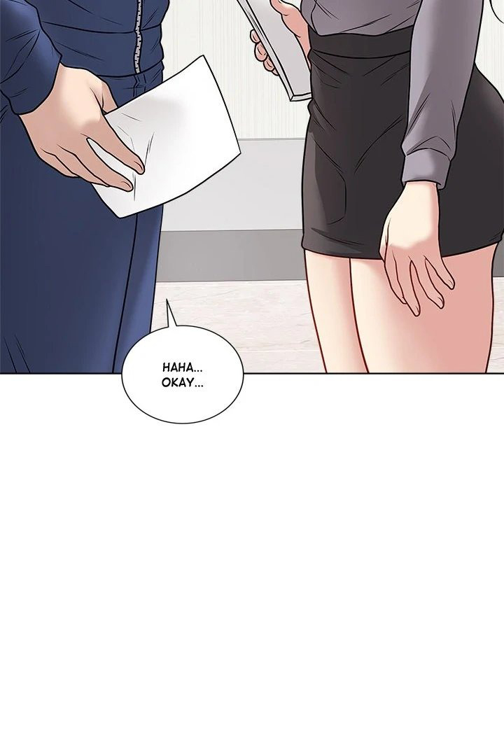 Ngôi Trường Thác Loạn Chap Chapter 11-Ngôi Trường Thác Loạn - Next Chap 12