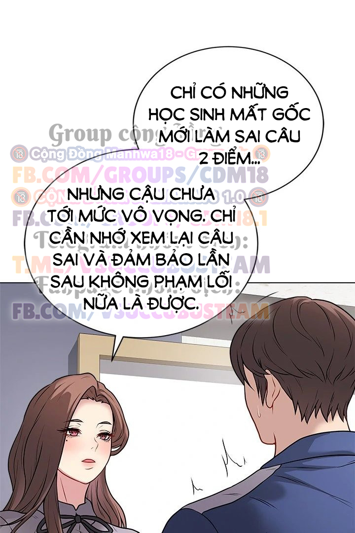 Ngôi Trường Thác Loạn Chap Chapter 11-Ngôi Trường Thác Loạn - Next Chap 12
