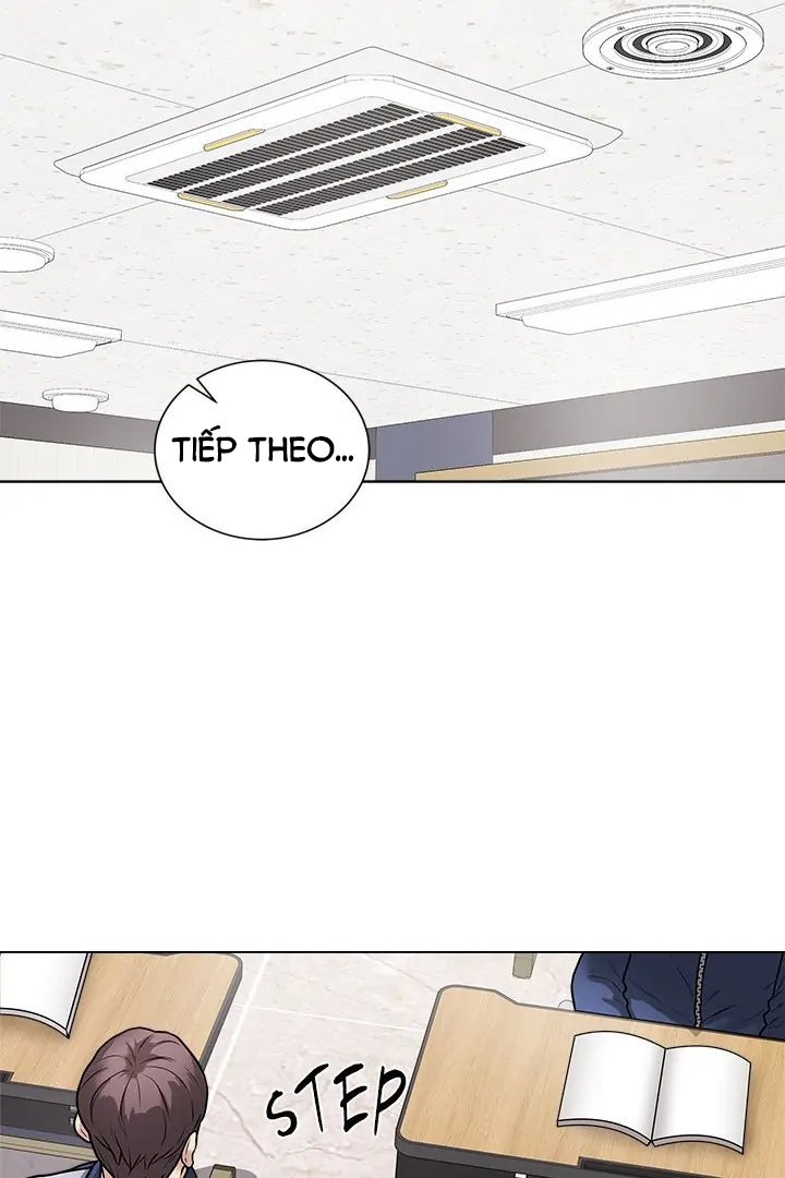 Ngôi Trường Thác Loạn Chap Chapter 11-Ngôi Trường Thác Loạn - Next Chap 12