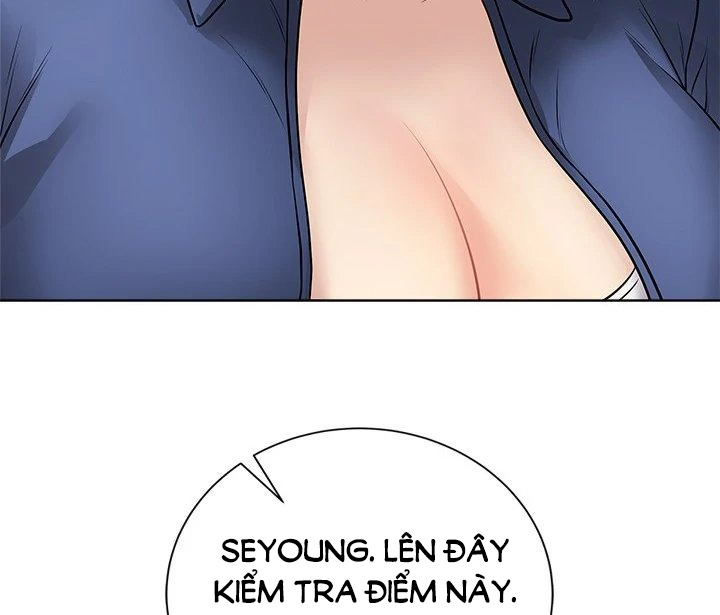 Ngôi Trường Thác Loạn Chap Chapter 11-Ngôi Trường Thác Loạn - Next Chap 12