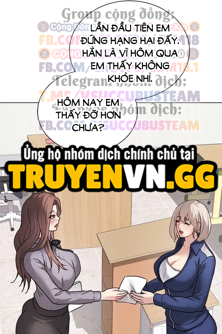 Ngôi Trường Thác Loạn Chap Chapter 11-Ngôi Trường Thác Loạn - Next Chap 12