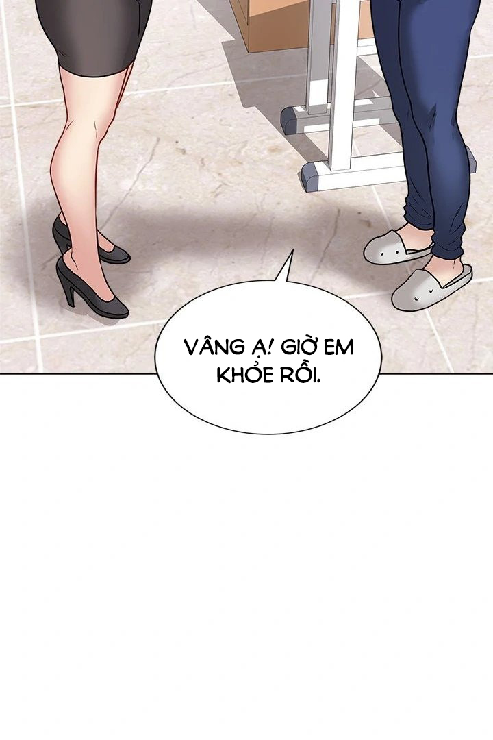 Ngôi Trường Thác Loạn Chap Chapter 11-Ngôi Trường Thác Loạn - Next Chap 12