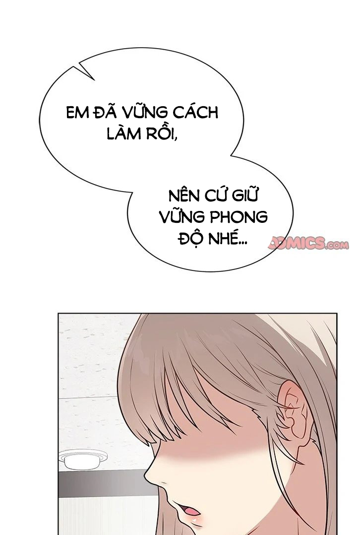 Ngôi Trường Thác Loạn Chap Chapter 11-Ngôi Trường Thác Loạn - Next Chap 12