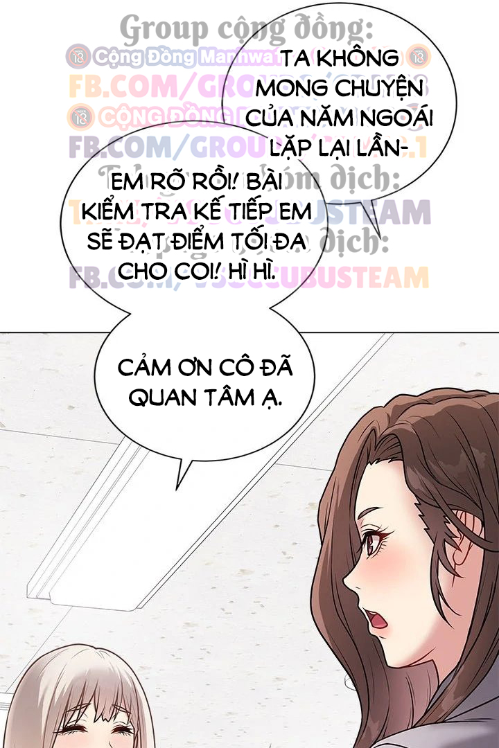 Ngôi Trường Thác Loạn Chap Chapter 11-Ngôi Trường Thác Loạn - Next Chap 12