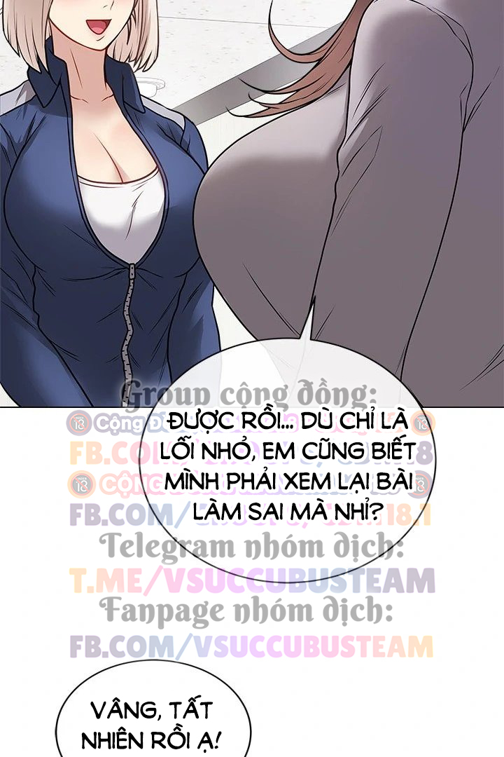 Ngôi Trường Thác Loạn Chap Chapter 11-Ngôi Trường Thác Loạn - Next Chap 12