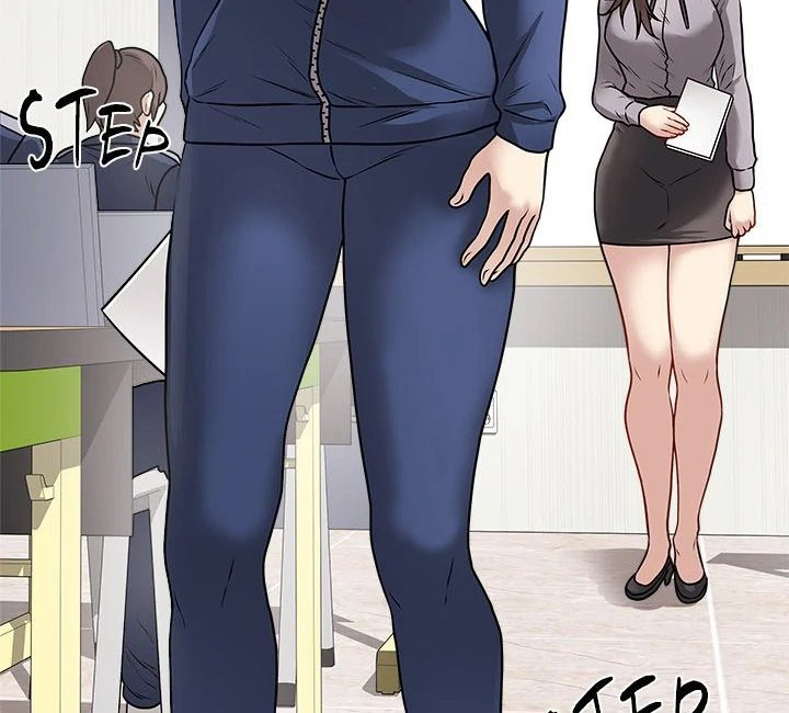 Ngôi Trường Thác Loạn Chap Chapter 11-Ngôi Trường Thác Loạn - Next Chap 12