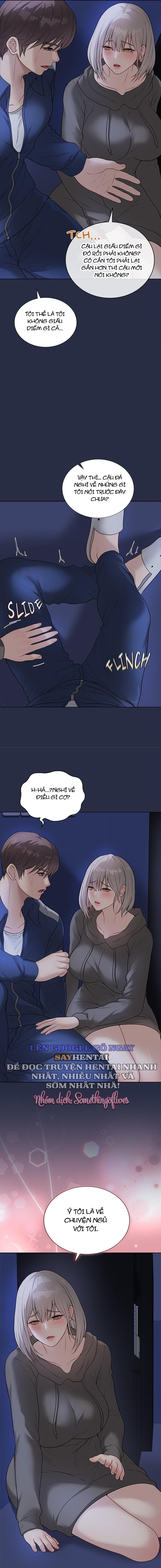 Ngôi Trường Thác Loạn Chap Chapter 23-Ngôi Trường Thác Loạn - Next Chap 24