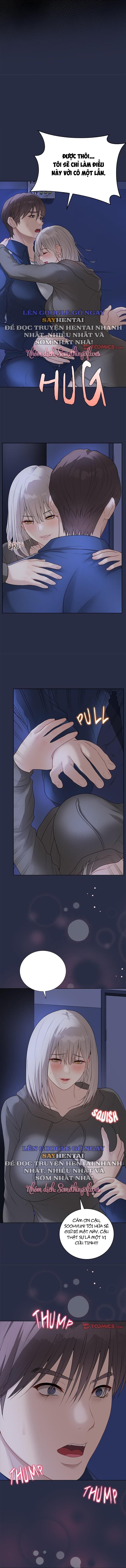 Ngôi Trường Thác Loạn Chap Chapter 23-Ngôi Trường Thác Loạn - Next Chap 24