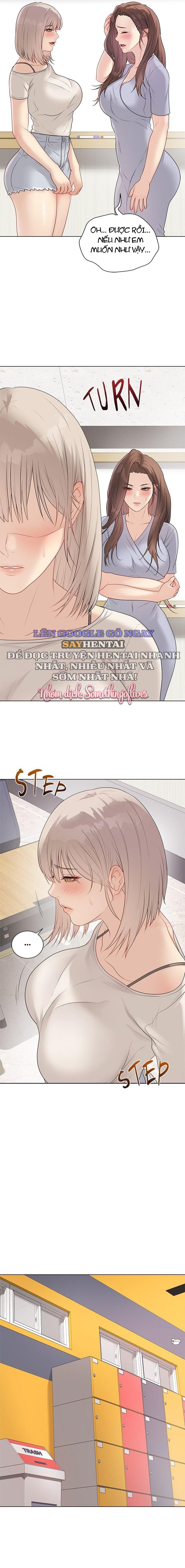 Ngôi Trường Thác Loạn Chap Chapter 24-Ngôi Trường Thác Loạn - Next Chap 25