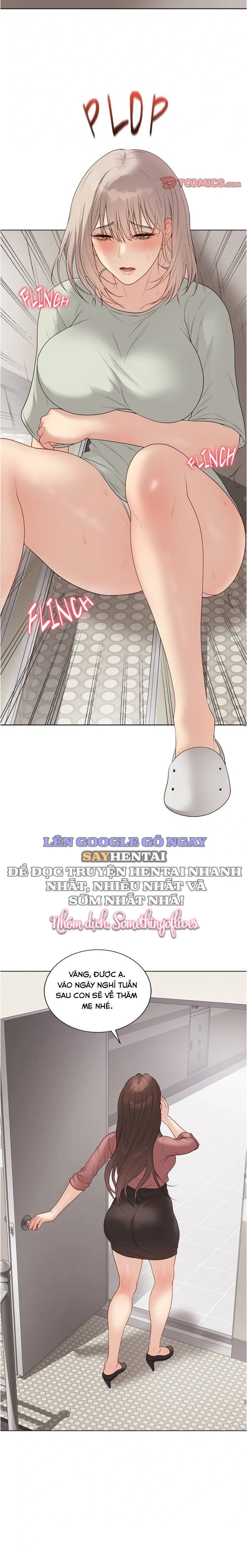 Ngôi Trường Thác Loạn Chap Chapter 25-Ngôi Trường Thác Loạn - Next Chap 26