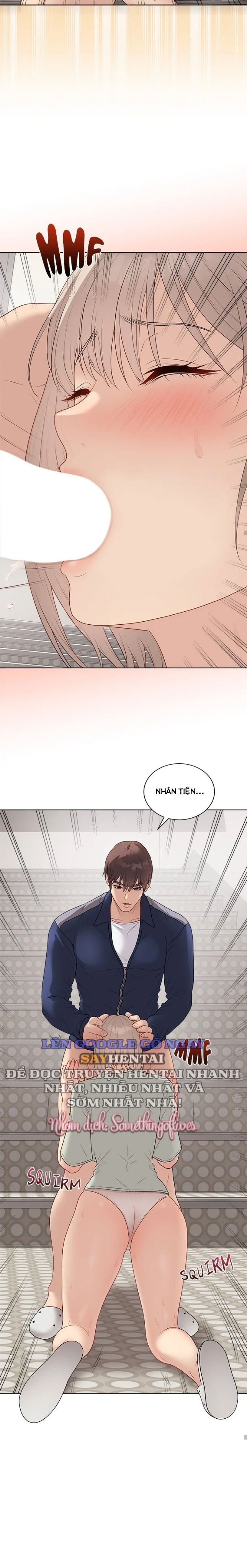 Ngôi Trường Thác Loạn Chap Chapter 25-Ngôi Trường Thác Loạn - Next Chap 26