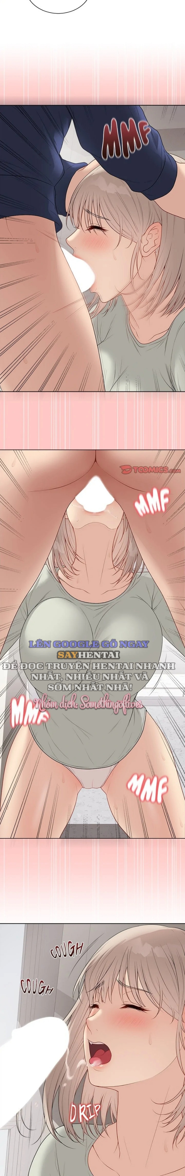 Ngôi Trường Thác Loạn Chap Chapter 25-Ngôi Trường Thác Loạn - Next Chap 26