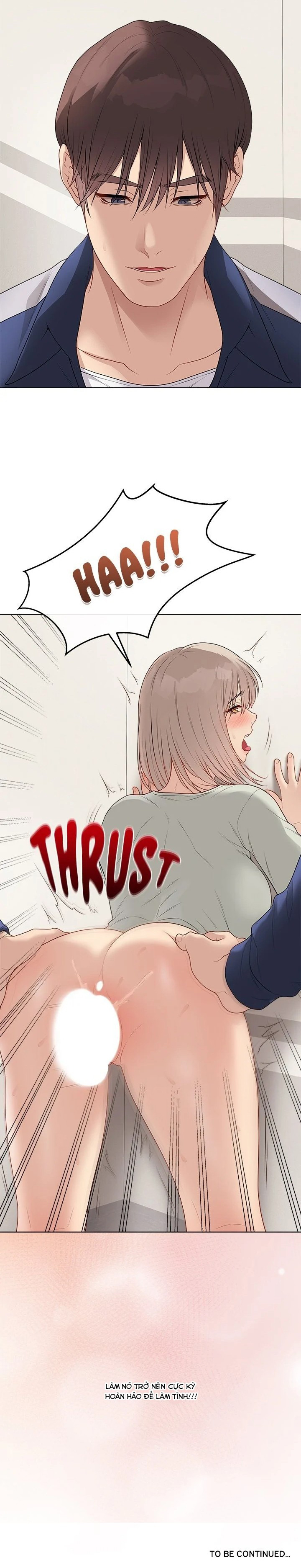 Ngôi Trường Thác Loạn Chap Chapter 25-Ngôi Trường Thác Loạn - Next Chap 26