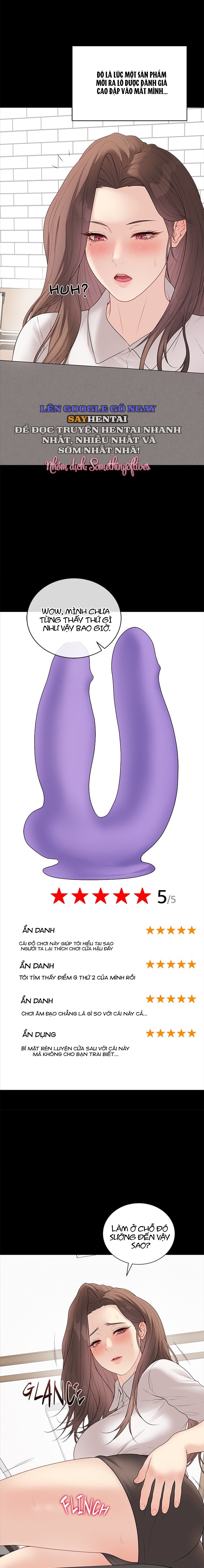 Ngôi Trường Thác Loạn Chap Chapter 28-Ngôi Trường Thác Loạn - Next Chap 29