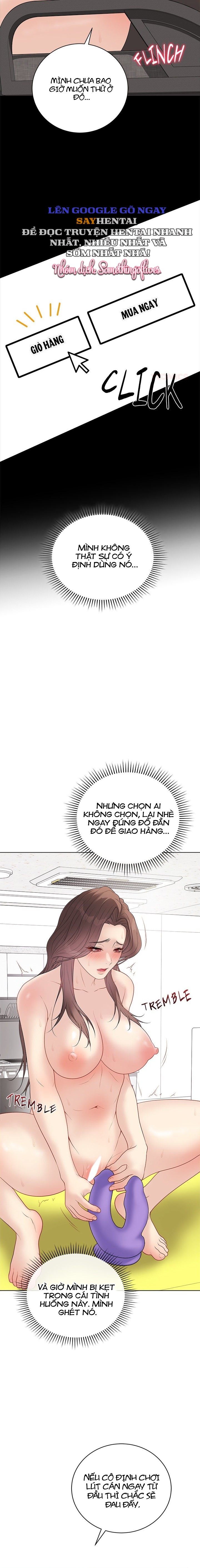 Ngôi Trường Thác Loạn Chap Chapter 28-Ngôi Trường Thác Loạn - Next Chap 29