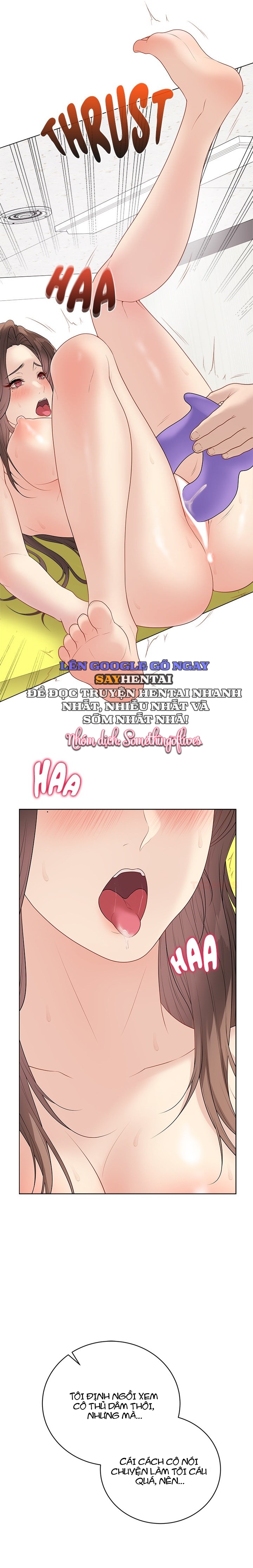 Ngôi Trường Thác Loạn Chap Chapter 28-Ngôi Trường Thác Loạn - Next Chap 29