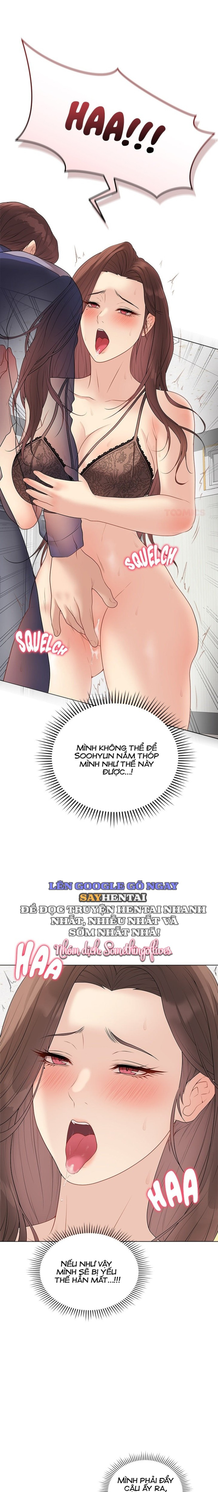 Ngôi Trường Thác Loạn Chap Chapter 28-Ngôi Trường Thác Loạn - Next Chap 29