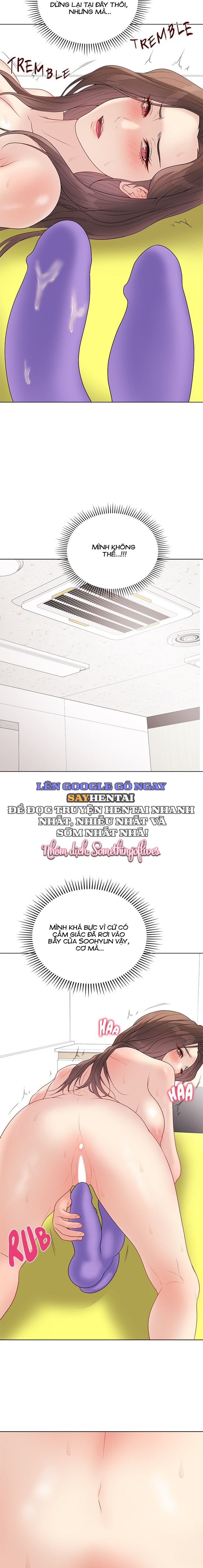 Ngôi Trường Thác Loạn Chap Chapter 28-Ngôi Trường Thác Loạn - Next Chap 29