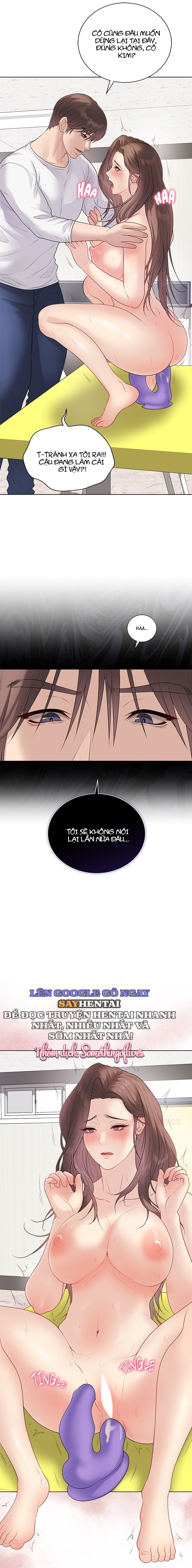 Ngôi Trường Thác Loạn Chap Chapter 28-Ngôi Trường Thác Loạn - Next Chap 29