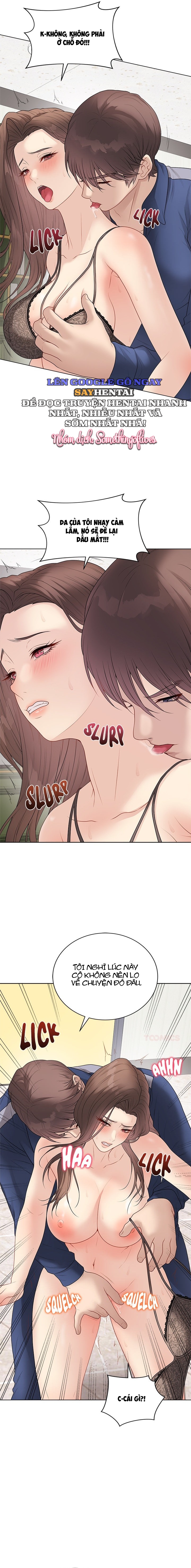 Ngôi Trường Thác Loạn Chap Chapter 28-Ngôi Trường Thác Loạn - Next Chap 29