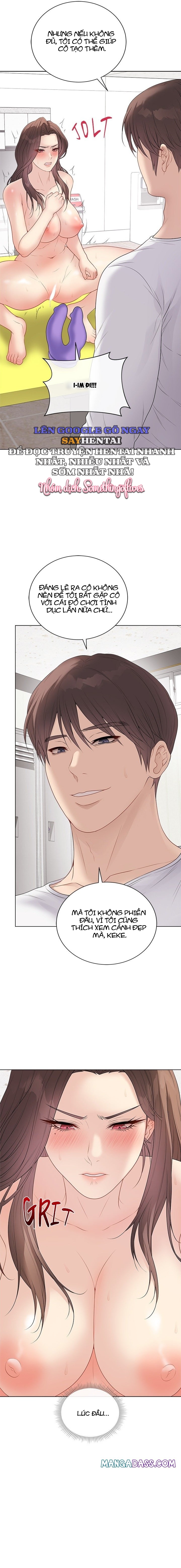 Ngôi Trường Thác Loạn Chap Chapter 28-Ngôi Trường Thác Loạn - Next Chap 29