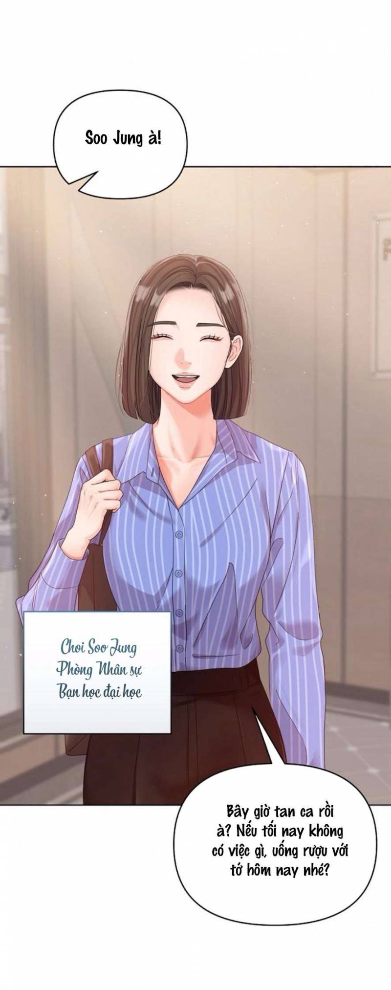 Người Chị Quyến Rũ Chap Chapter 2-Người Chị Quyến Rũ - Next Chap 3