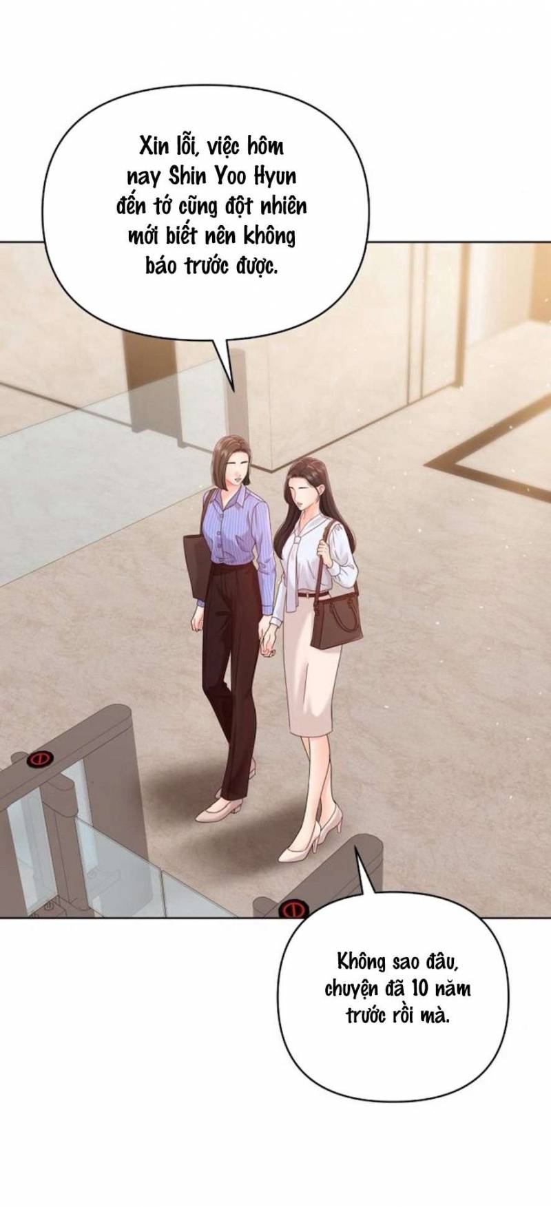 Người Chị Quyến Rũ Chap Chapter 2-Người Chị Quyến Rũ - Next Chap 3