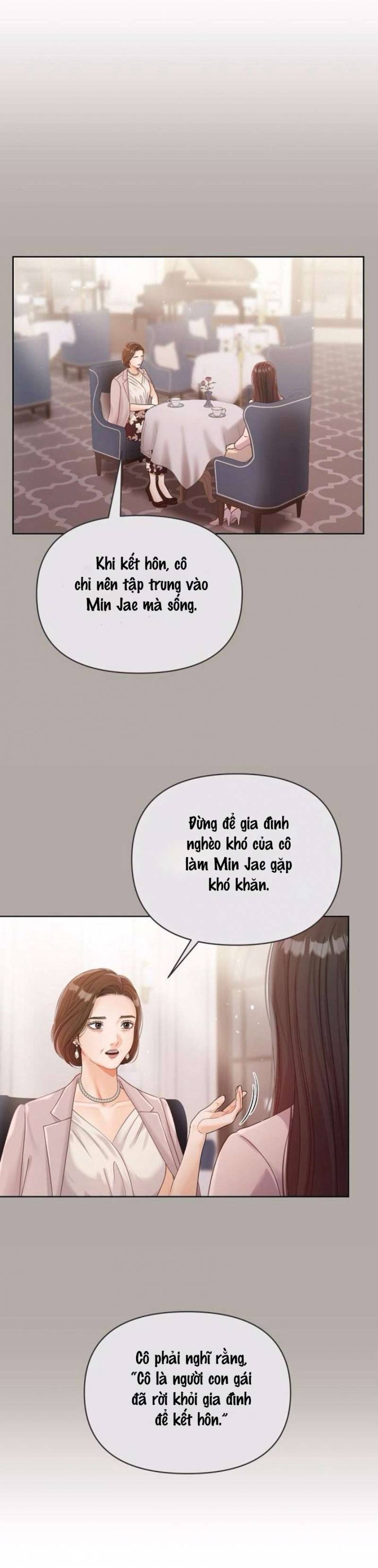 Người Chị Quyến Rũ Chap Chapter 2-Người Chị Quyến Rũ - Next Chap 3