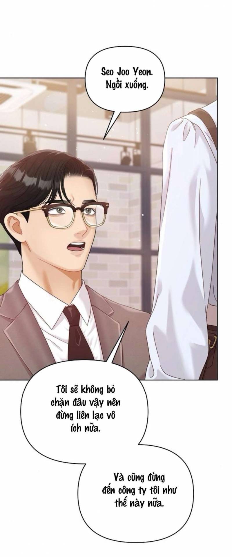 Người Chị Quyến Rũ Chap Chapter 2-Người Chị Quyến Rũ - Next Chap 3