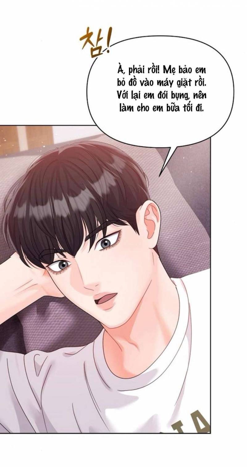 Người Chị Quyến Rũ Chap Chapter 2-Người Chị Quyến Rũ - Next Chap 3