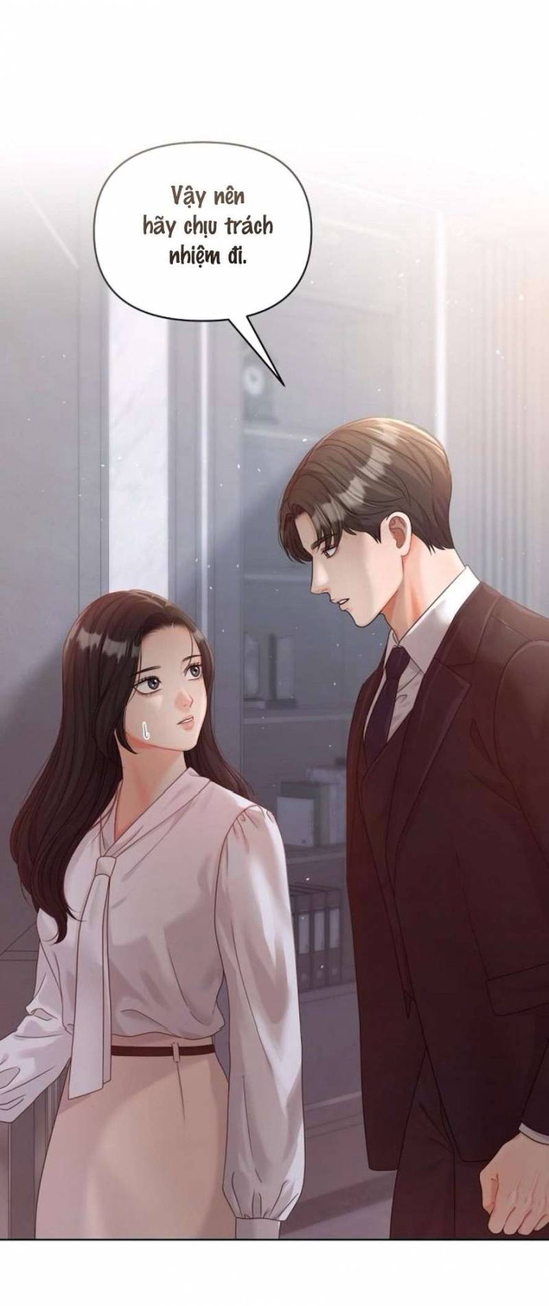 Người Chị Quyến Rũ Chap Chapter 2-Người Chị Quyến Rũ - Next Chap 3