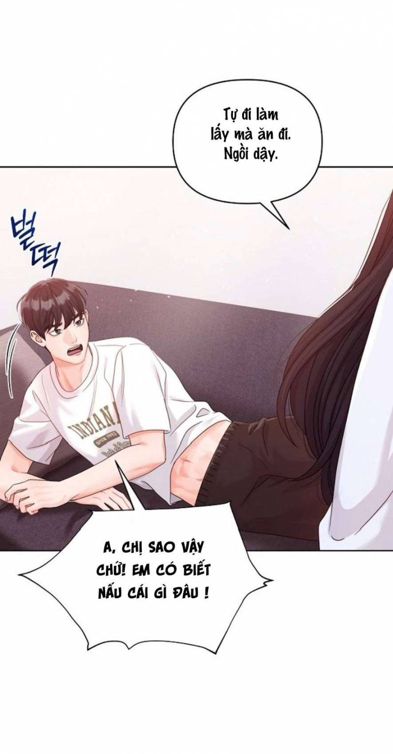 Người Chị Quyến Rũ Chap Chapter 2-Người Chị Quyến Rũ - Next Chap 3