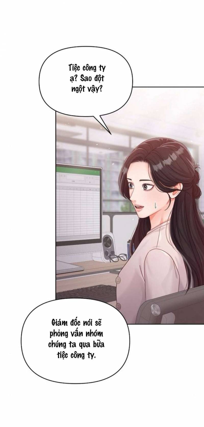 Người Chị Quyến Rũ Chap Chapter 2-Người Chị Quyến Rũ - Next Chap 3