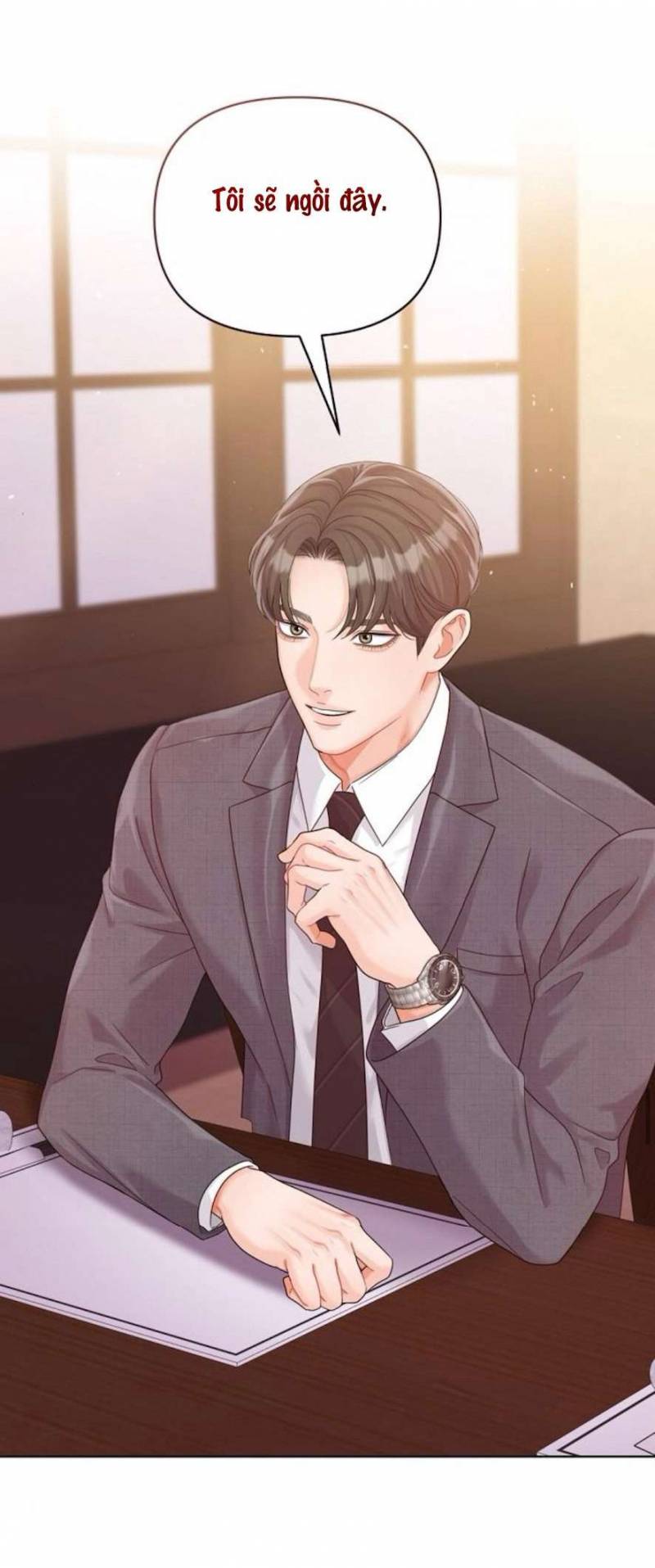 Người Chị Quyến Rũ Chap Chapter 2-Người Chị Quyến Rũ - Next Chap 3